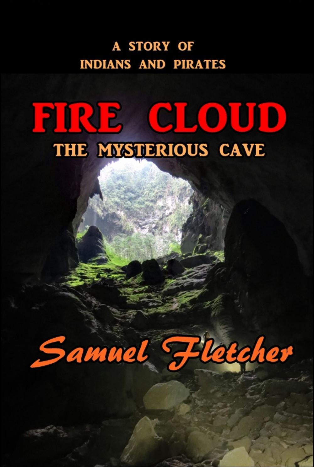 Big bigCover of Fire Cloud
