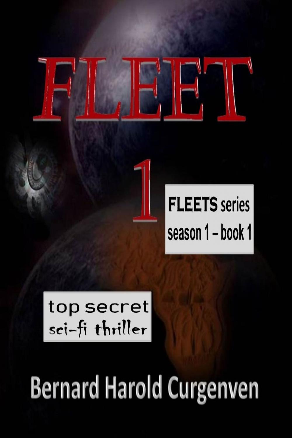 Big bigCover of Fleet 1