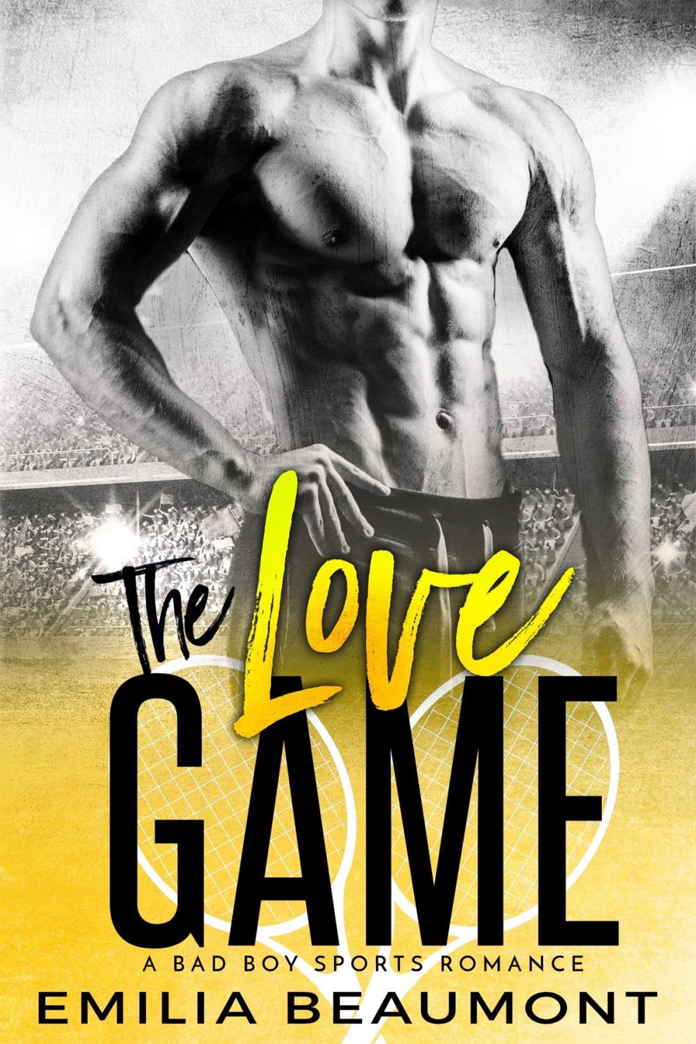 Big bigCover of The Love Game