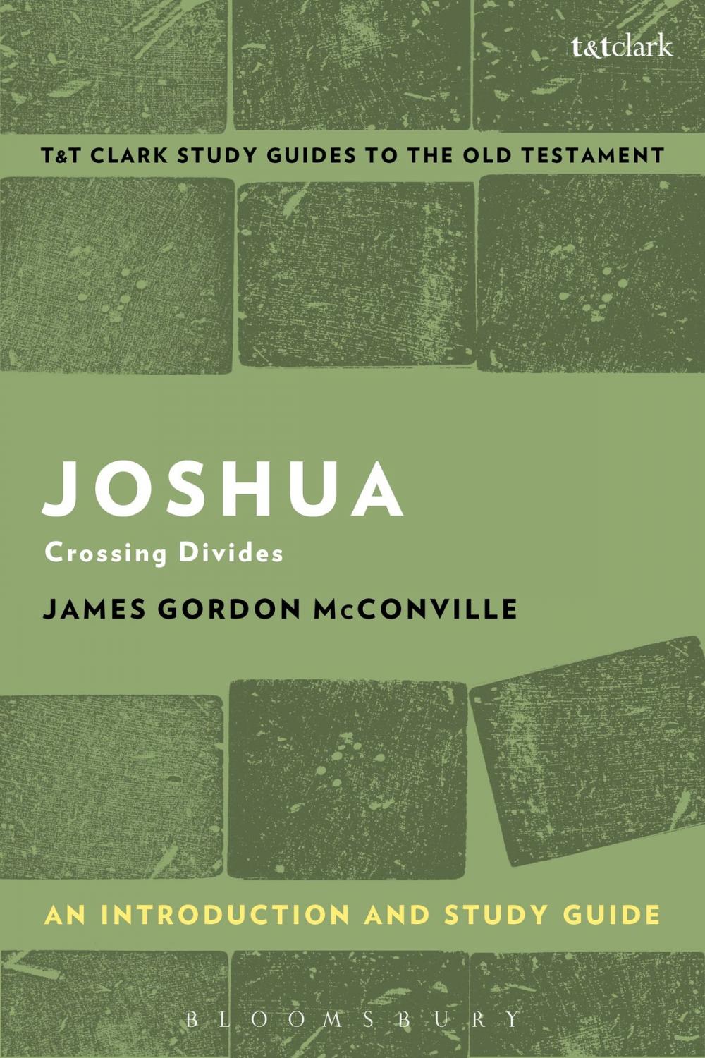 Big bigCover of Joshua: An Introduction and Study Guide