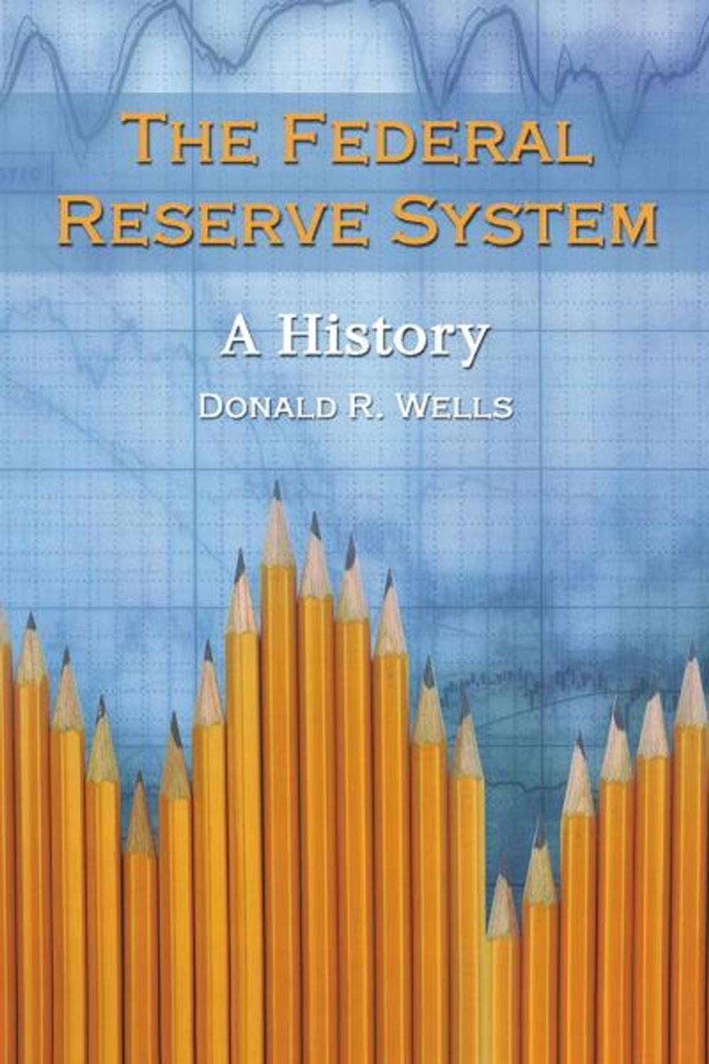 Big bigCover of The Federal Reserve System