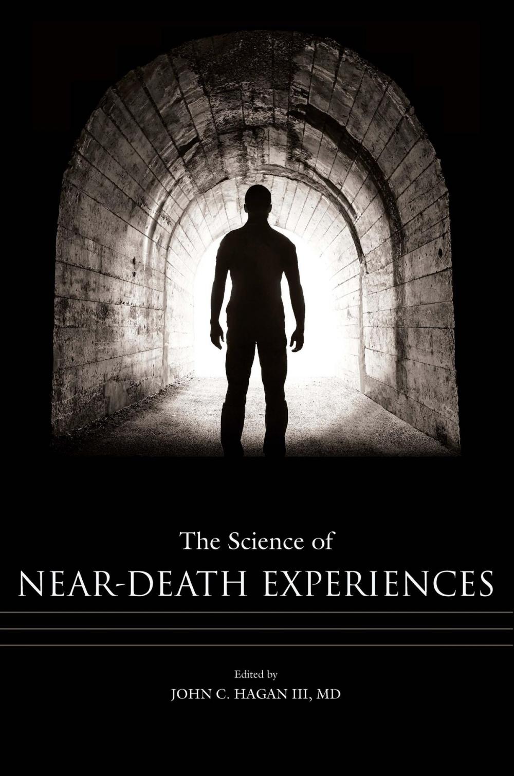 Big bigCover of The Science of Near-Death Experiences