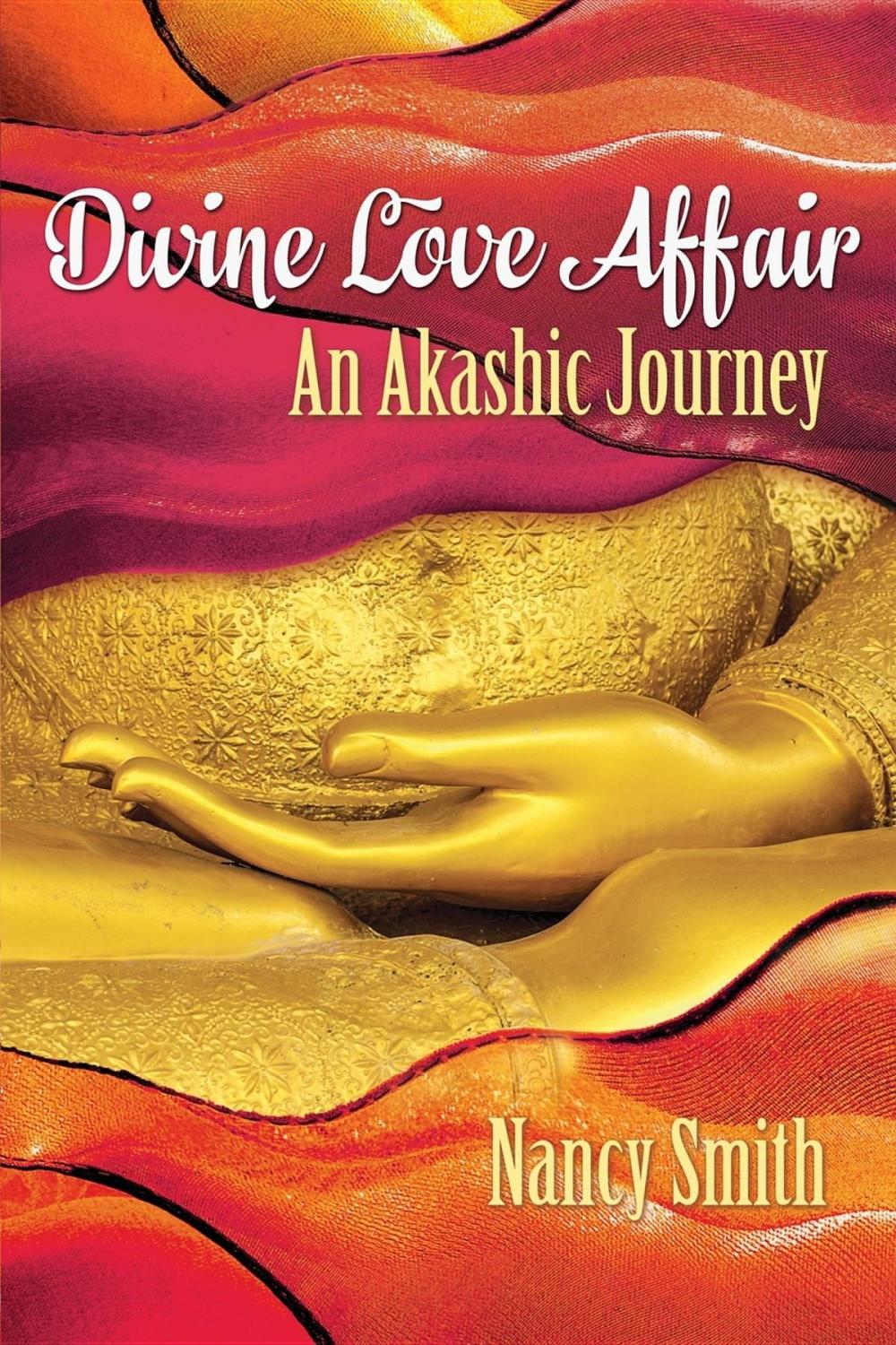 Big bigCover of Divine Love Affair