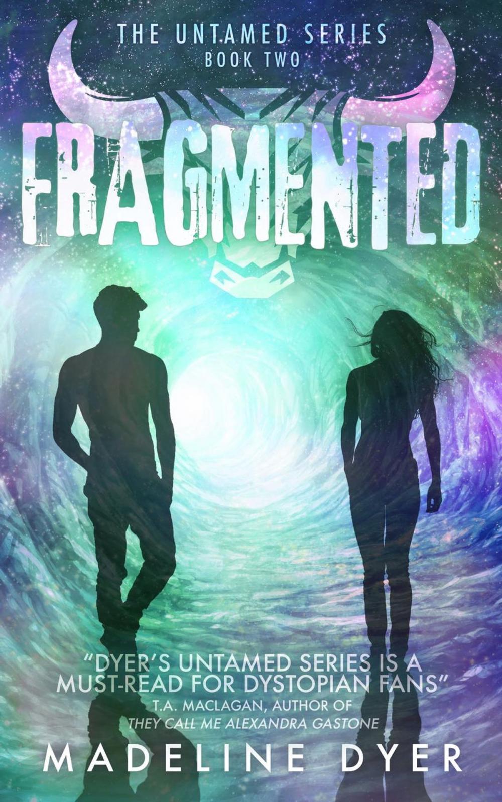 Big bigCover of Fragmented