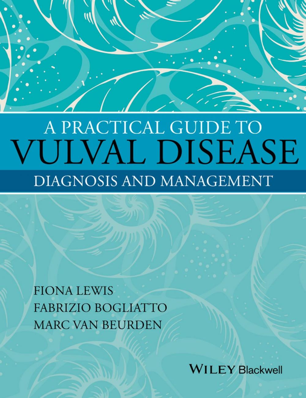 Big bigCover of A Practical Guide to Vulval Disease