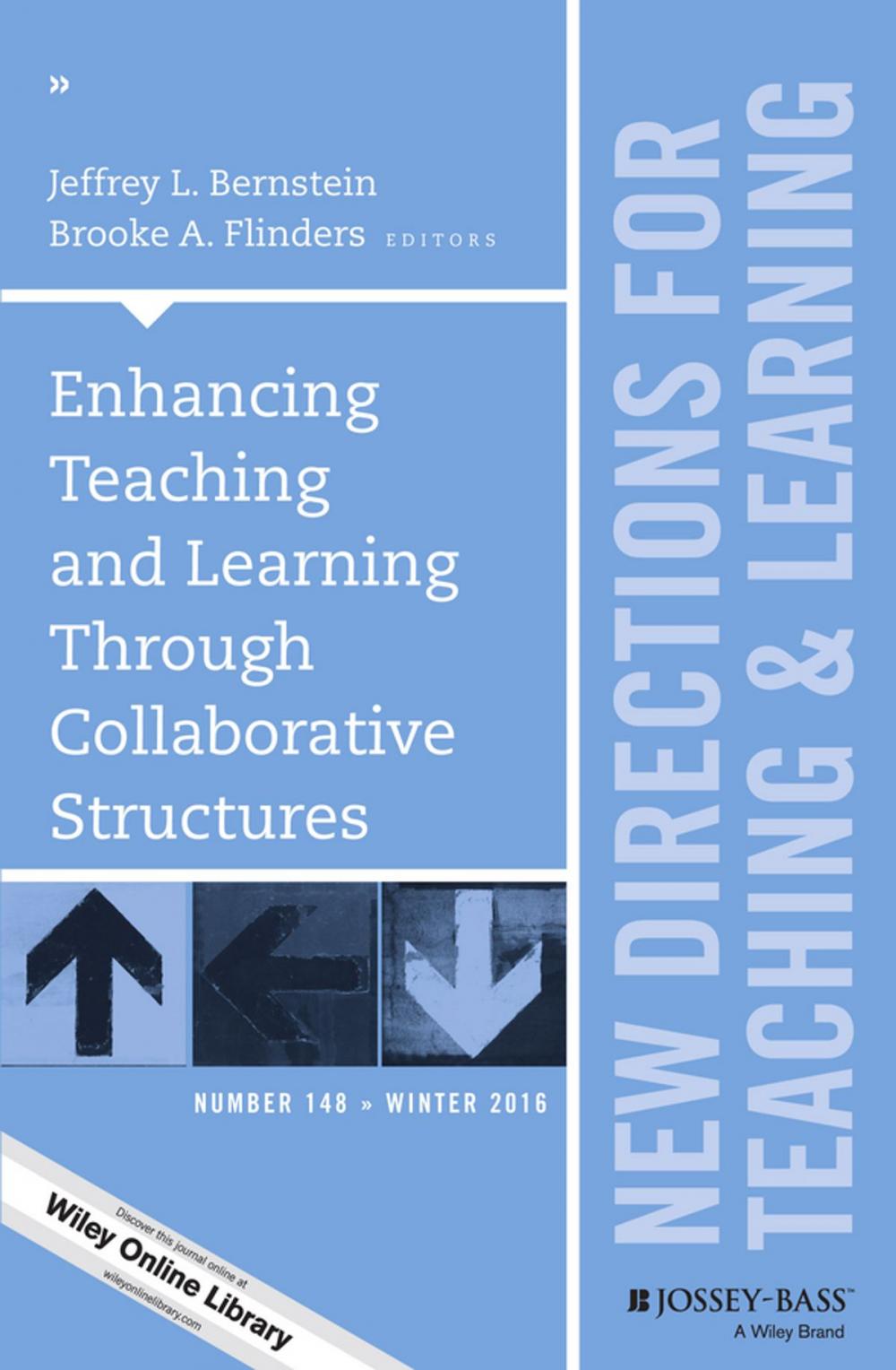 Big bigCover of Enhancing Teaching and Learning Through Collaborative Structures
