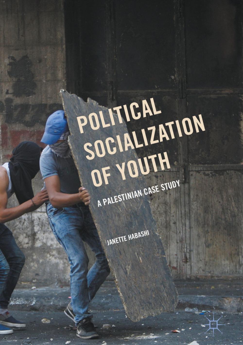 Big bigCover of Political Socialization of Youth