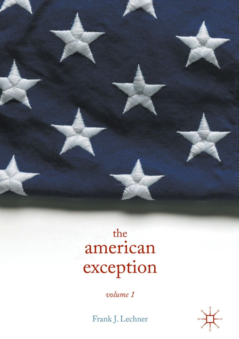 Big bigCover of The American Exception, Volume 1
