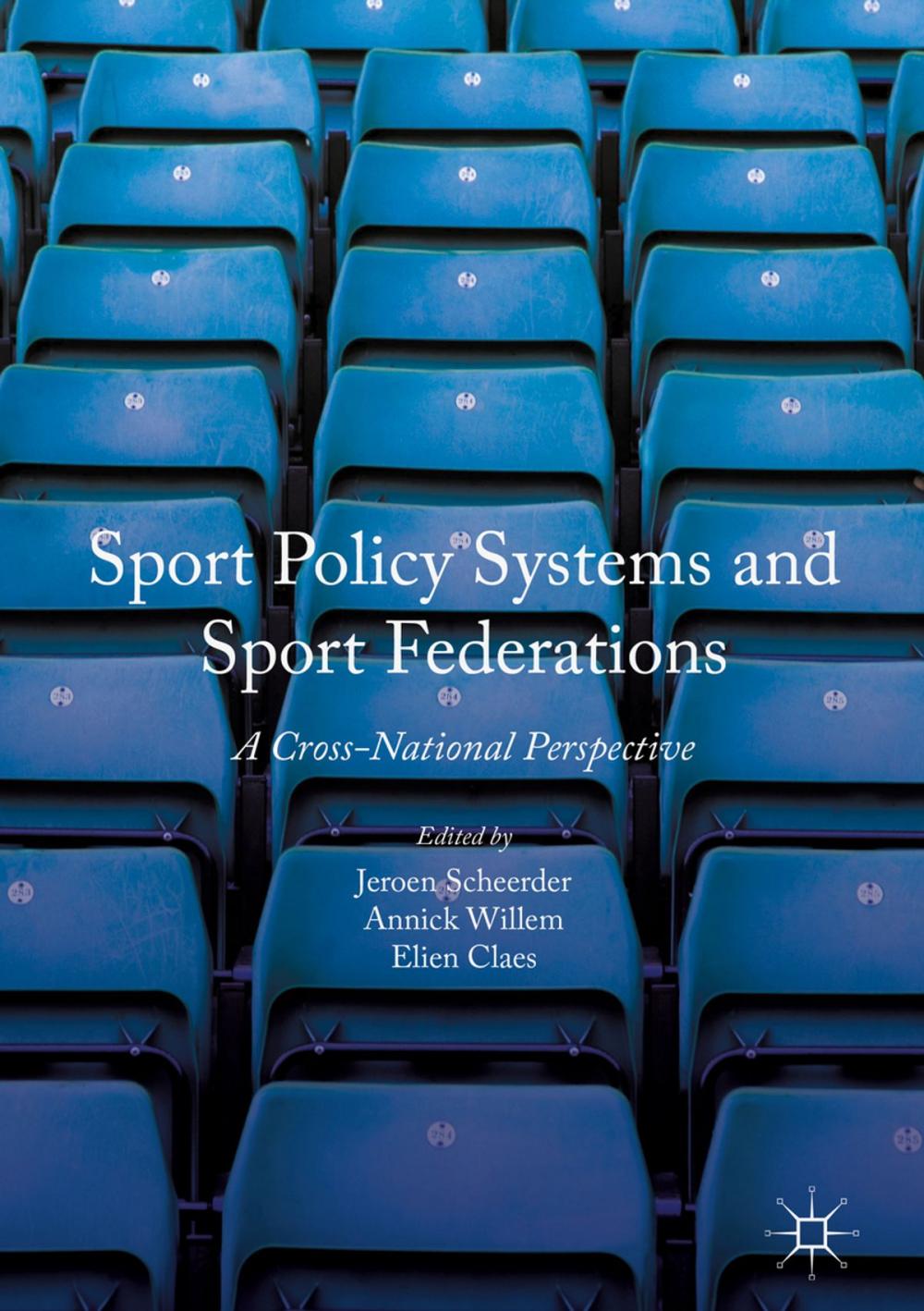 Big bigCover of Sport Policy Systems and Sport Federations