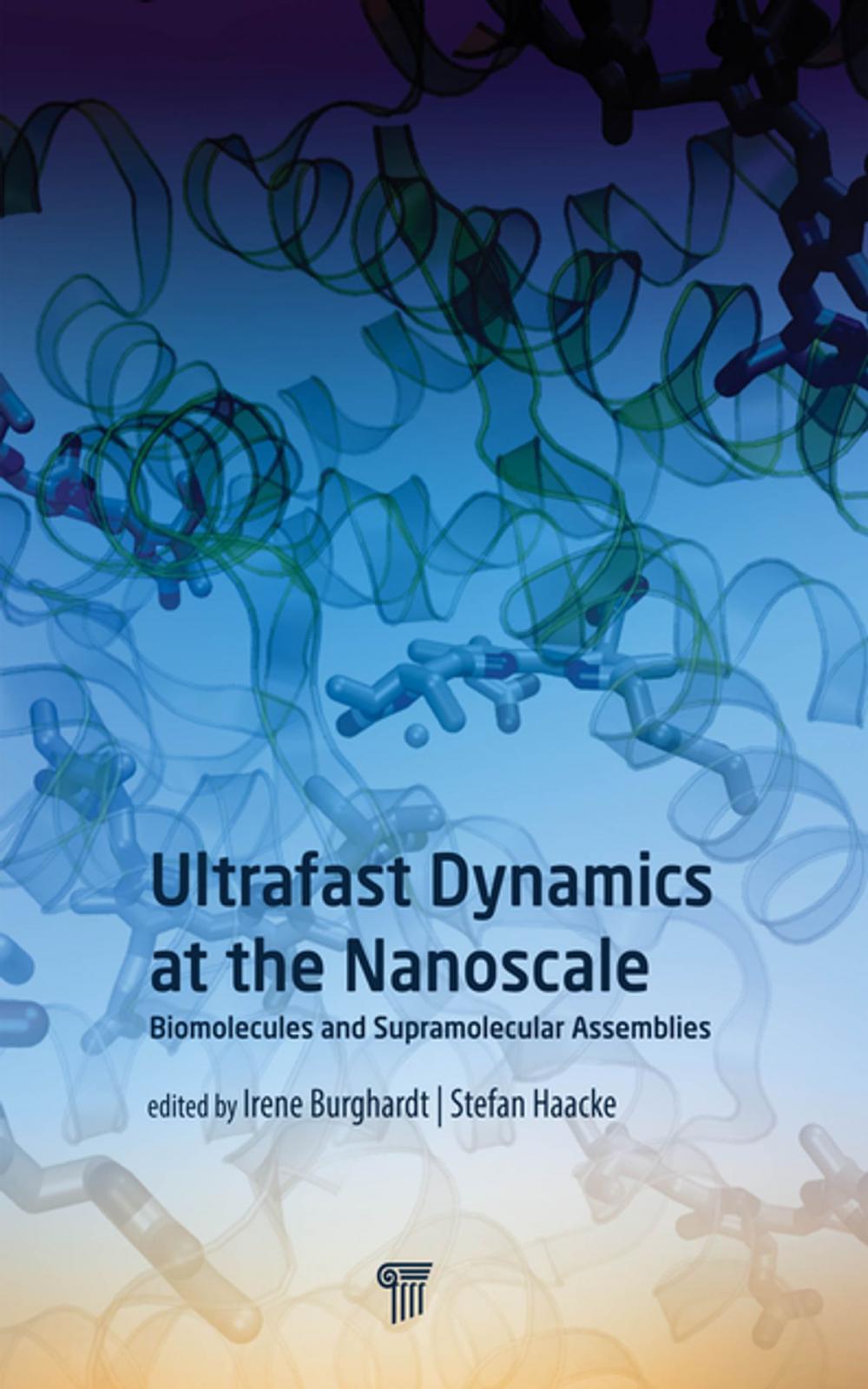 Big bigCover of Ultrafast Dynamics at the Nanoscale