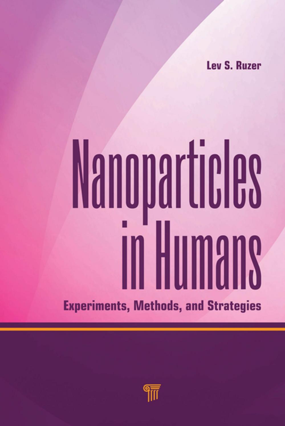 Big bigCover of Nanoparticles in Humans