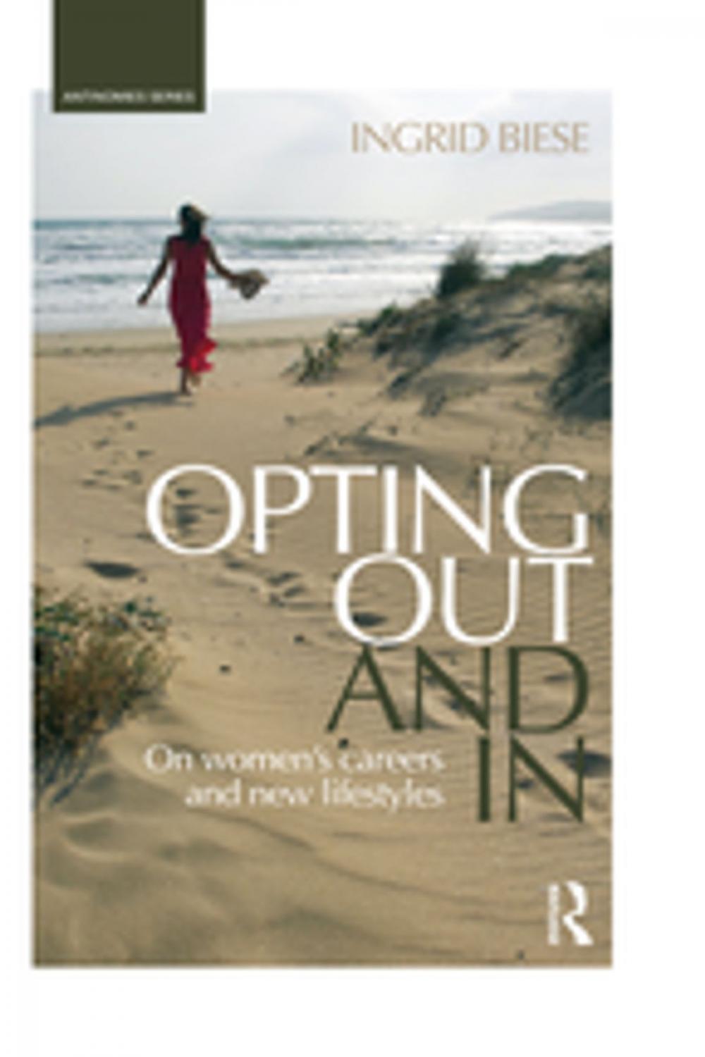 Big bigCover of Opting Out and In