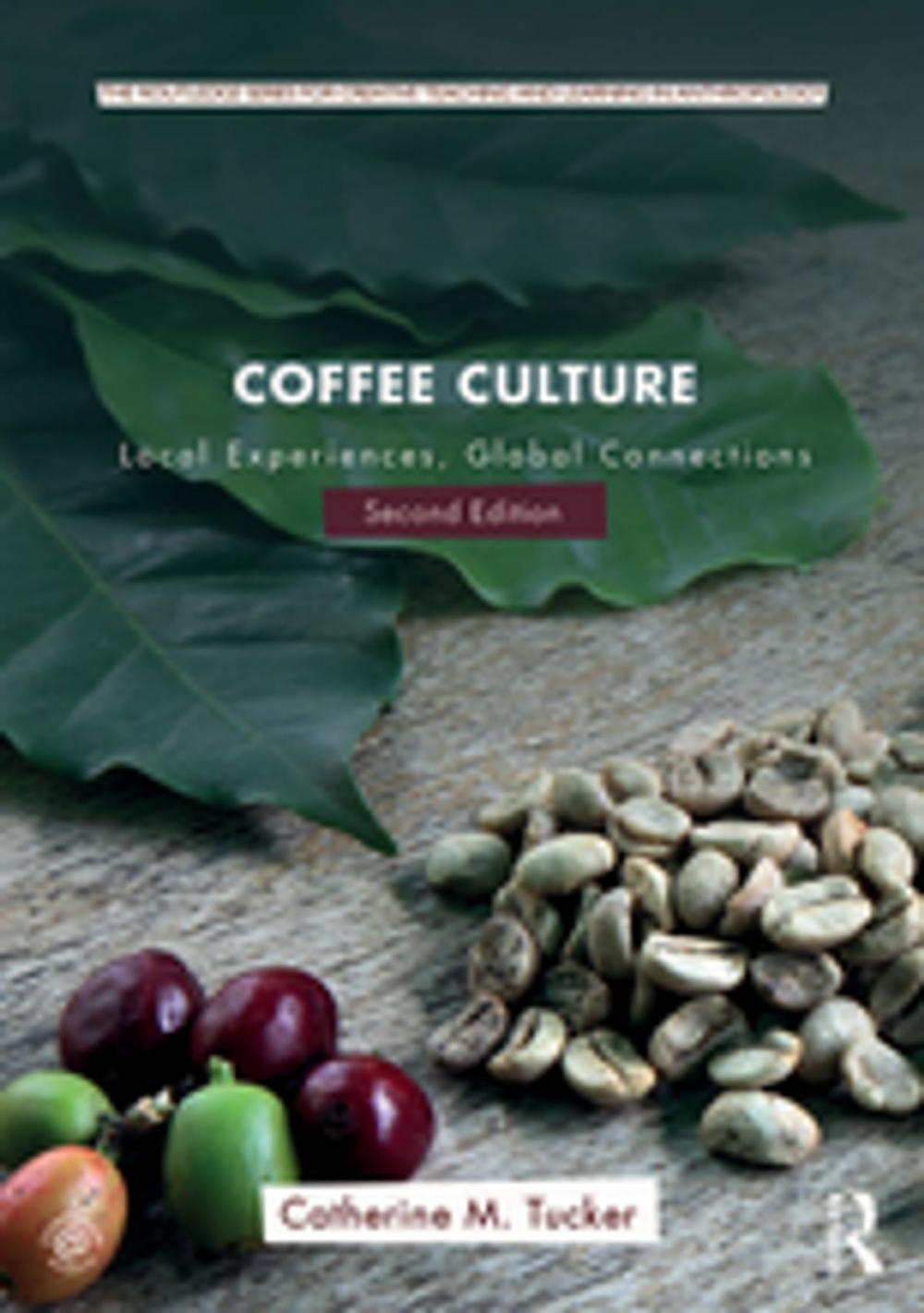 Big bigCover of Coffee Culture
