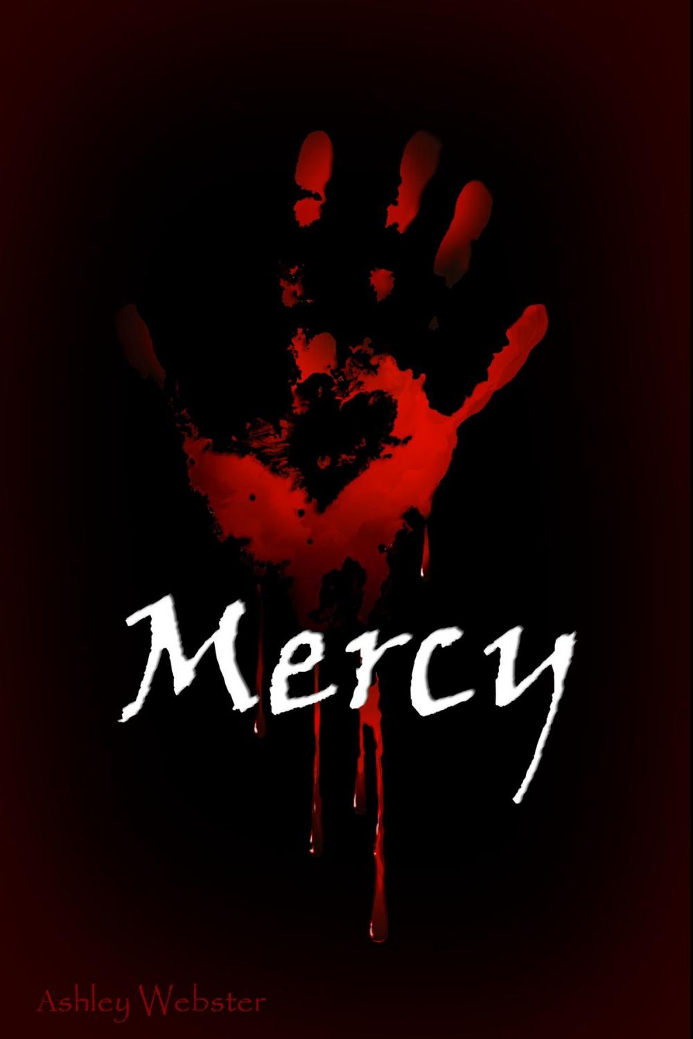 Big bigCover of Mercy