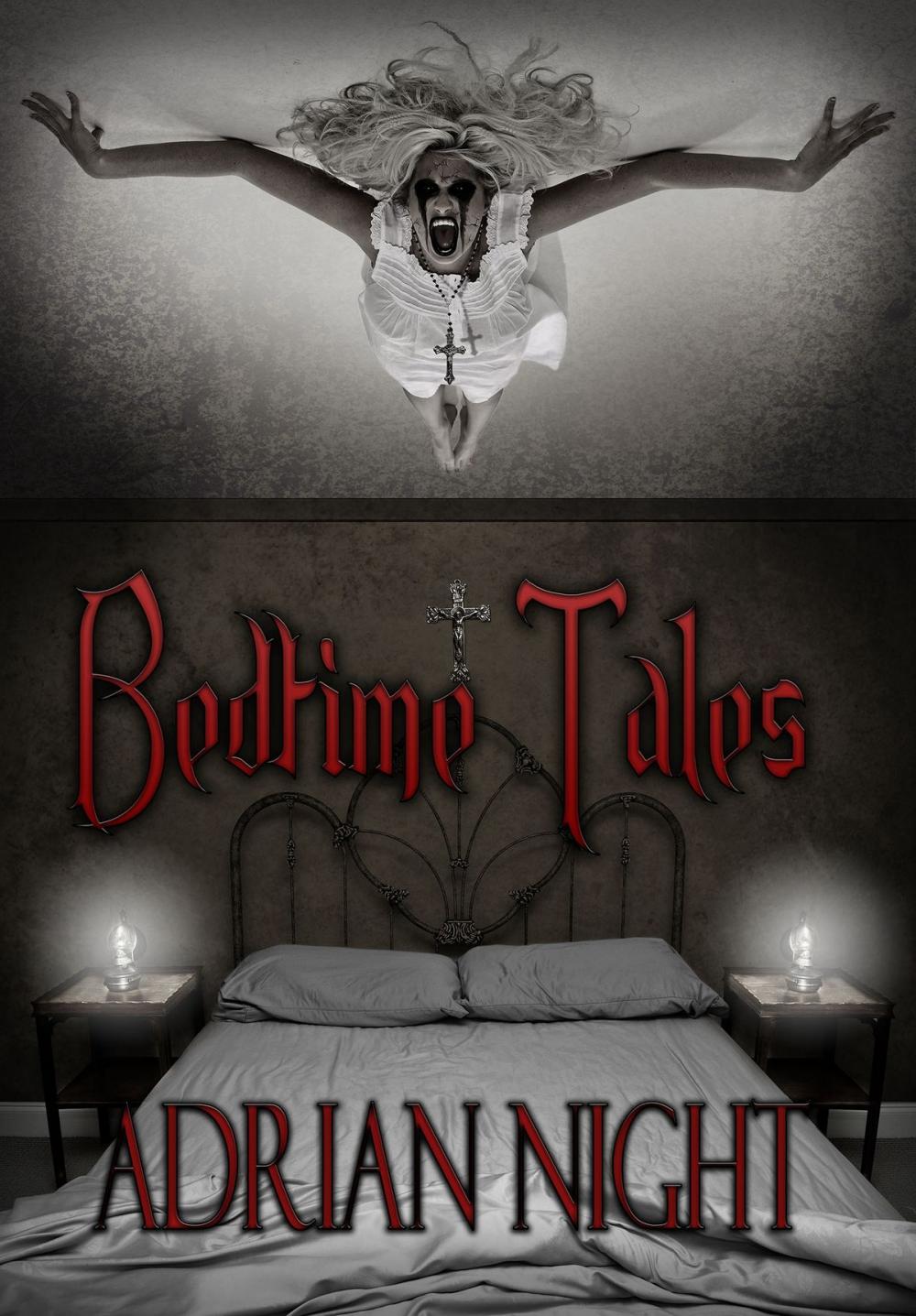 Big bigCover of Bedtime Tales