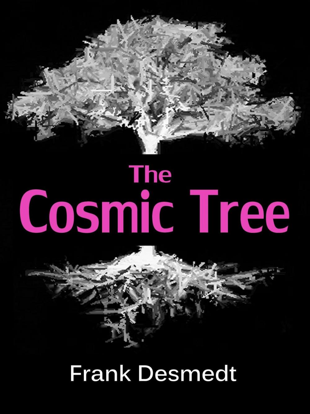 Big bigCover of The Cosmic Tree