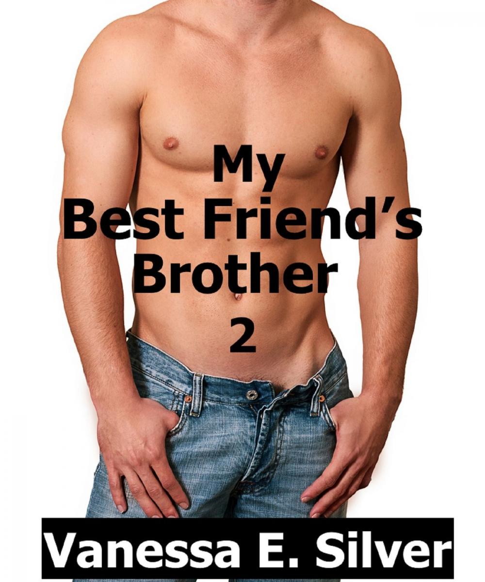 Big bigCover of My Best Friend’s Brother 2