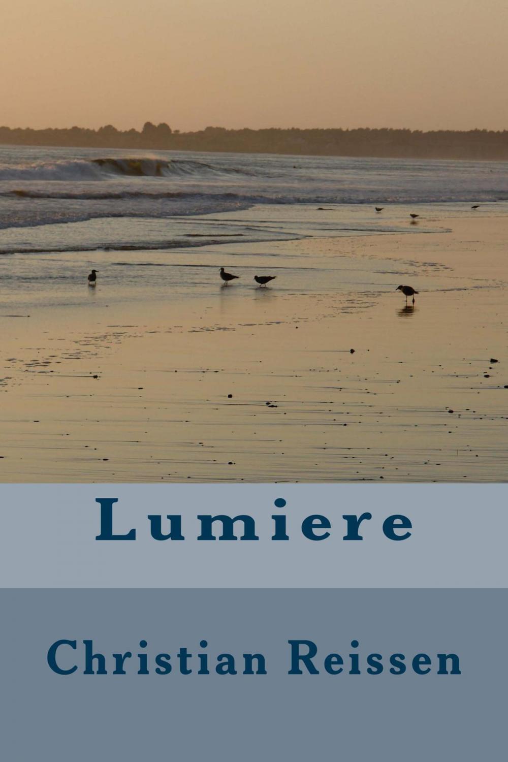 Big bigCover of Lumiere