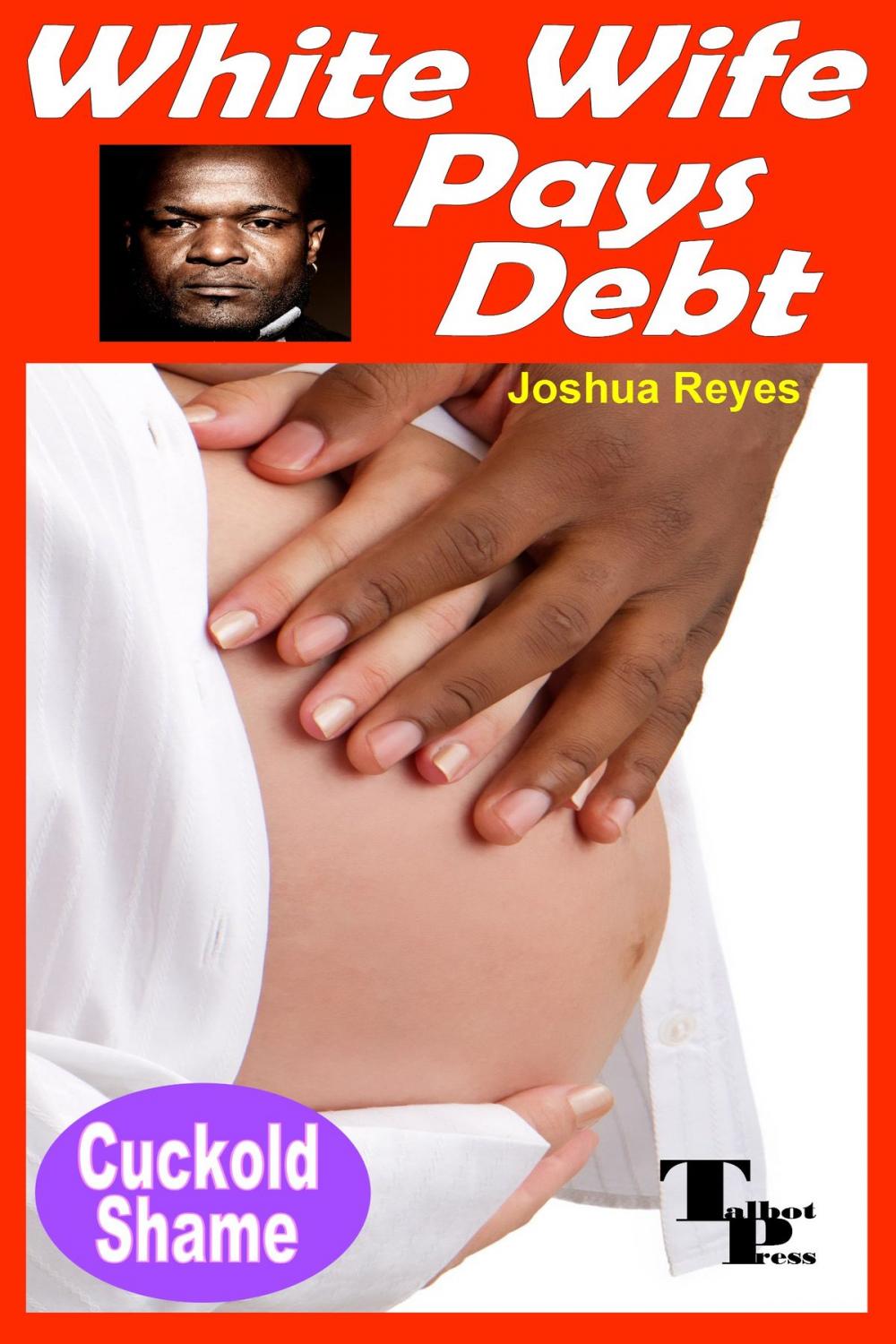 Big bigCover of White Wife Pays Debt