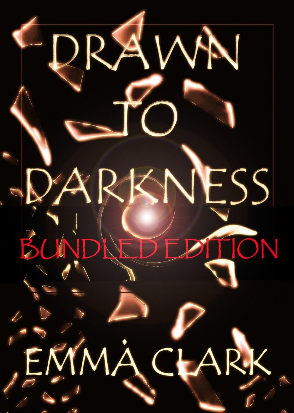 Big bigCover of Drawn to Darkness Bundled Edition