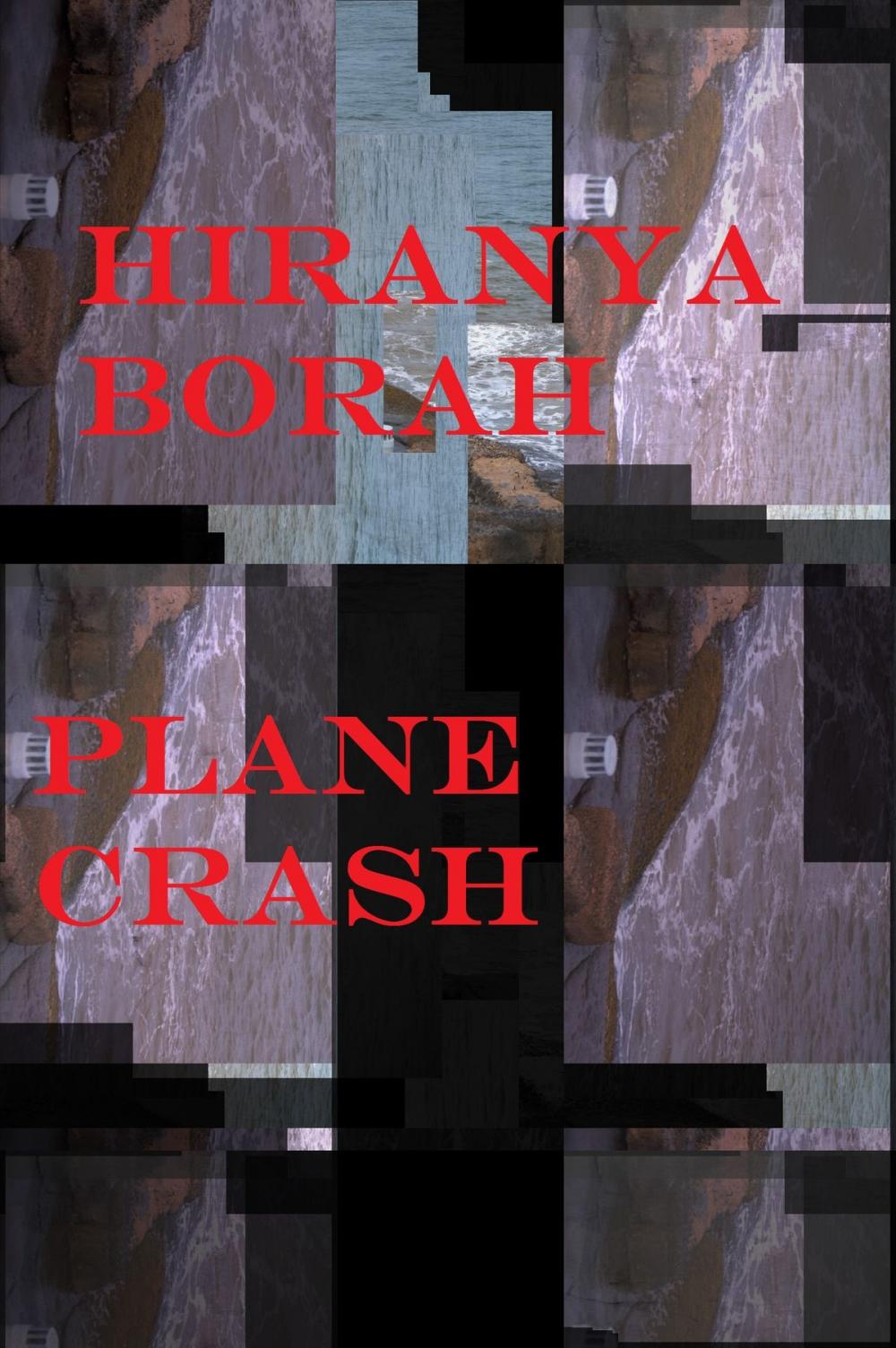 Big bigCover of Plane Crash