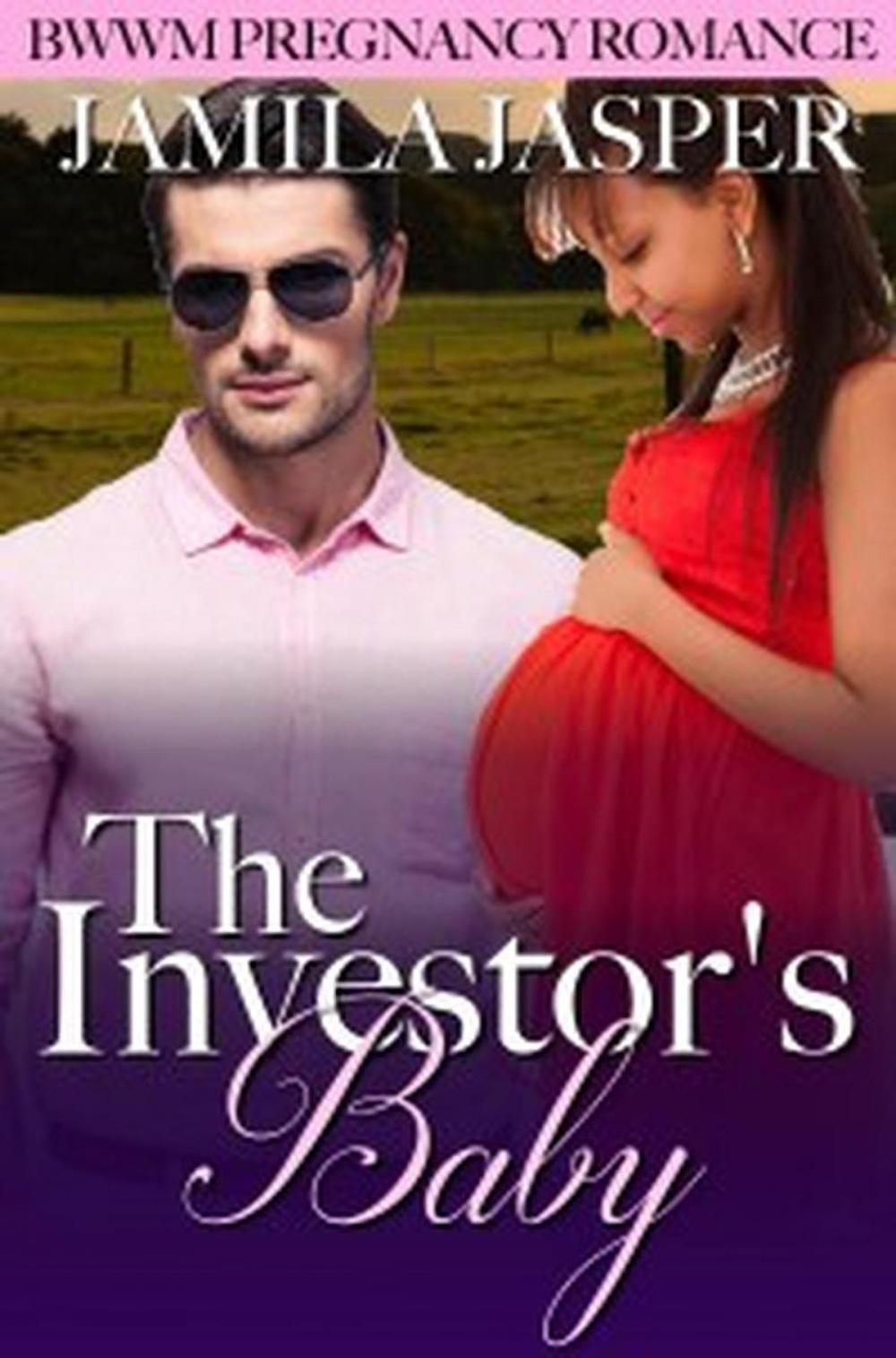 Big bigCover of The Investor's Baby