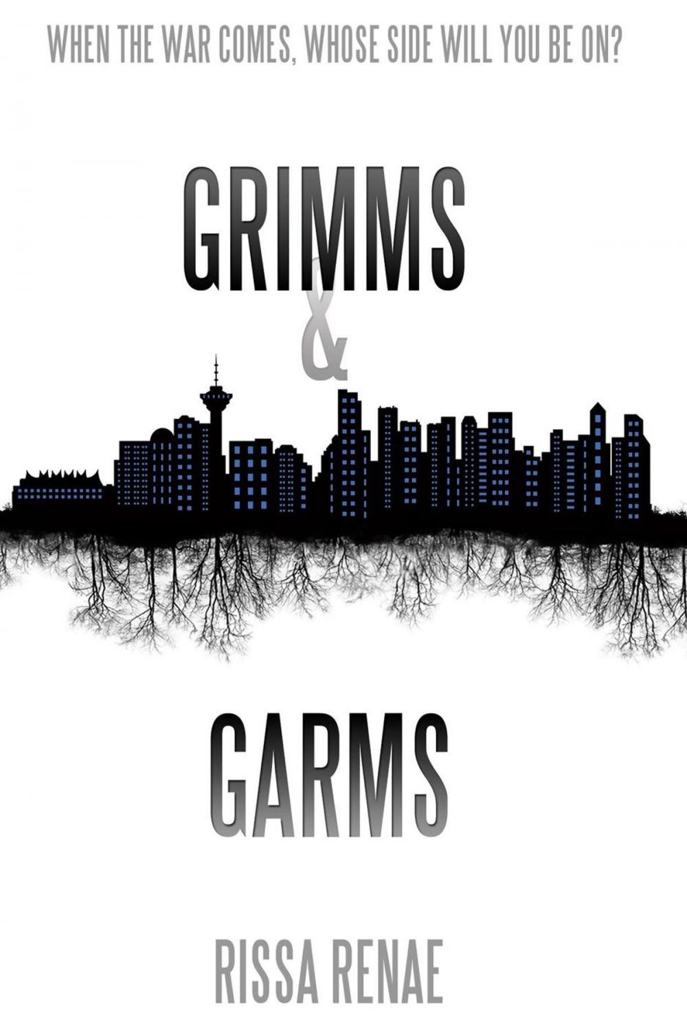 Big bigCover of Grimms & Garms
