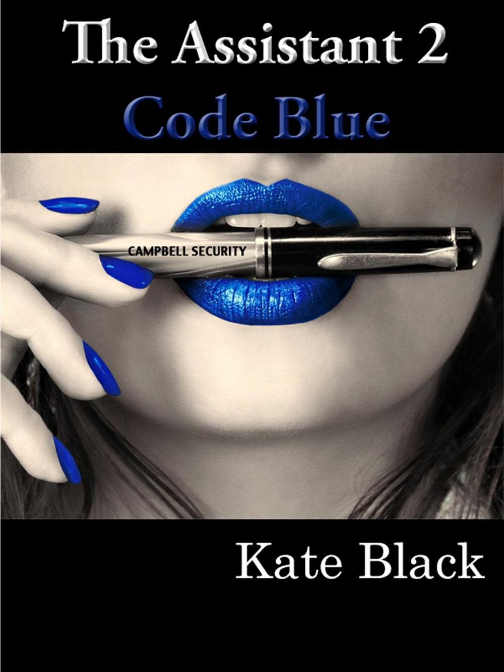 Big bigCover of The Assistant 2 Code Blue