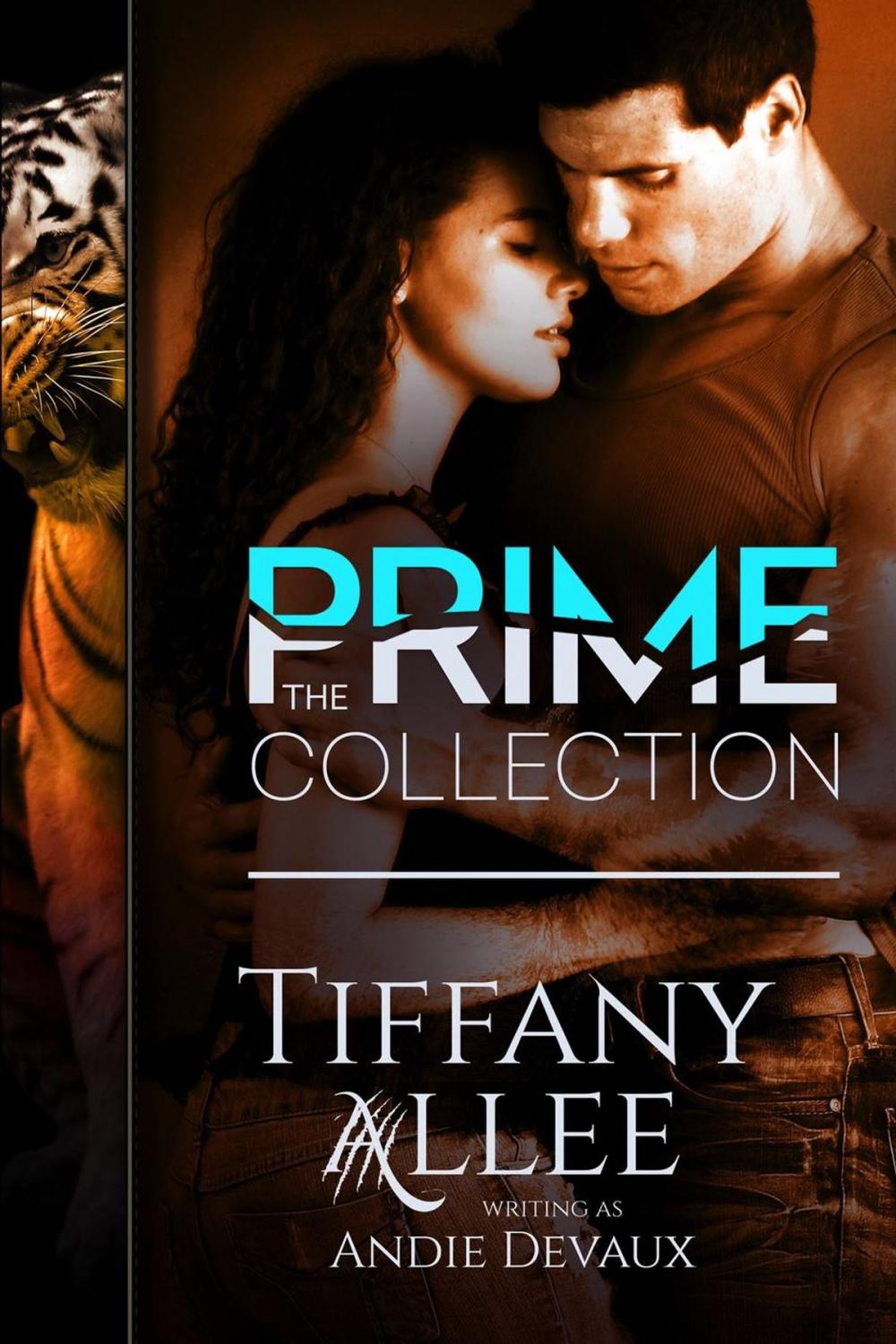Big bigCover of Prime Series: The Collection