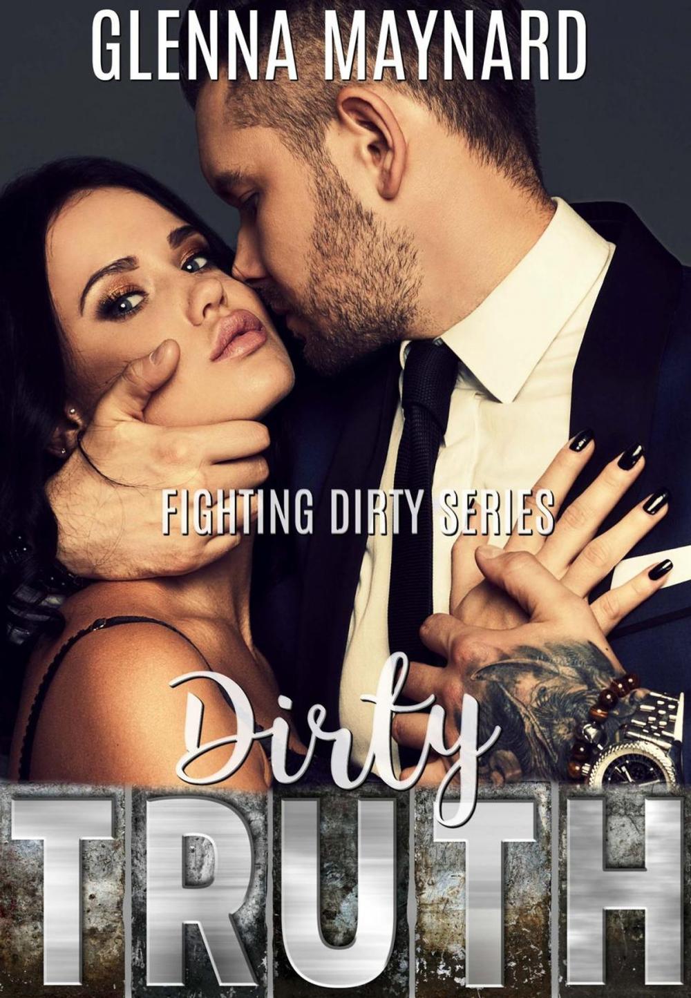 Big bigCover of Dirty Truth