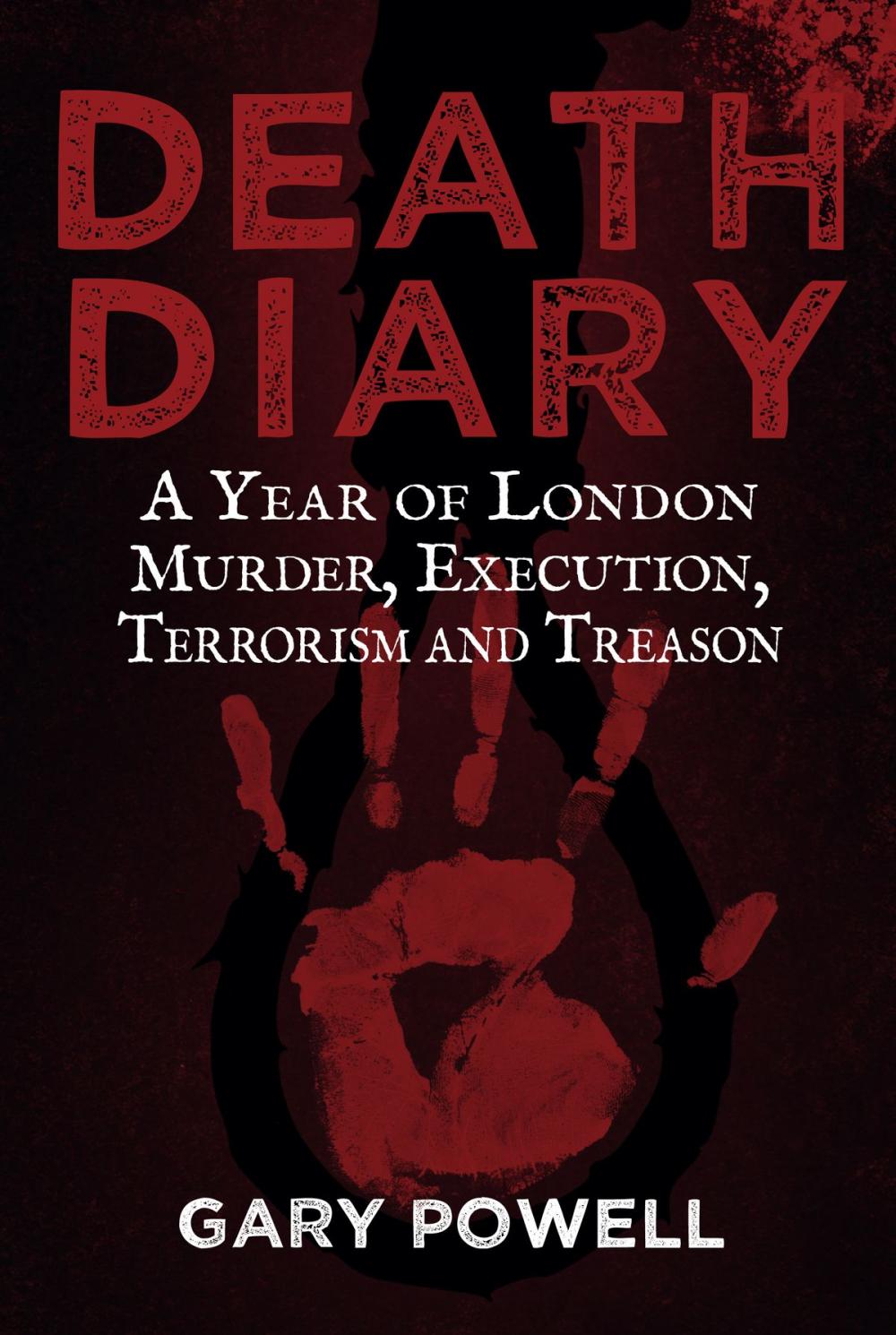 Big bigCover of Death Diary