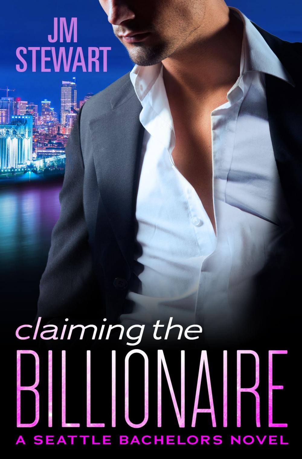 Big bigCover of Claiming the Billionaire