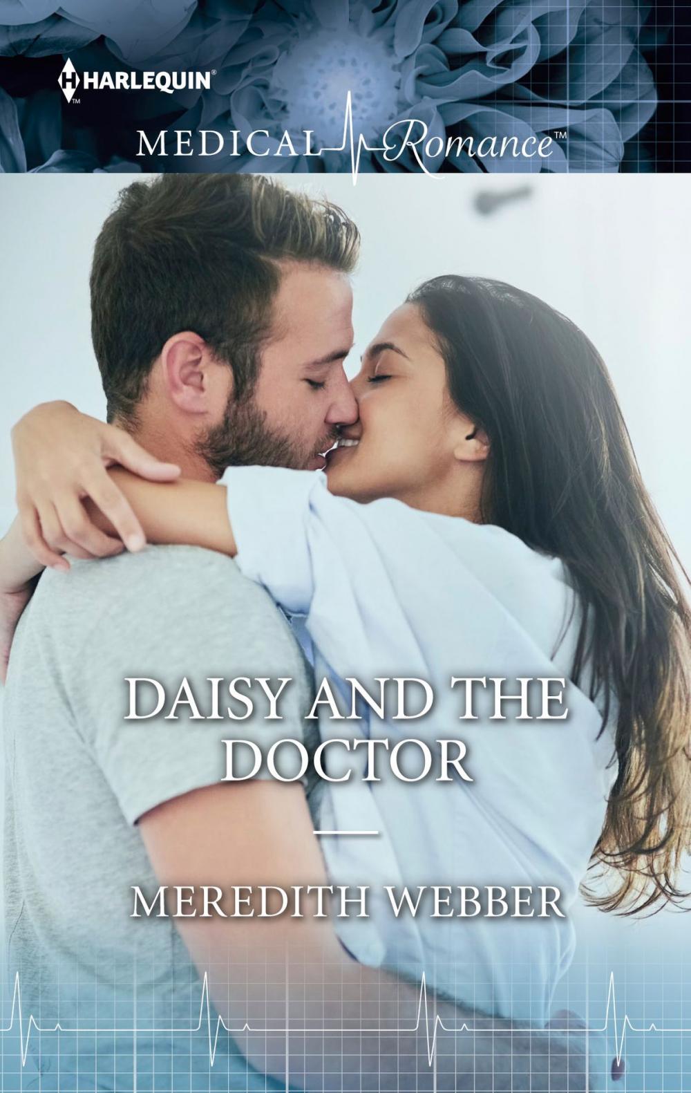 Big bigCover of Daisy and the Doctor