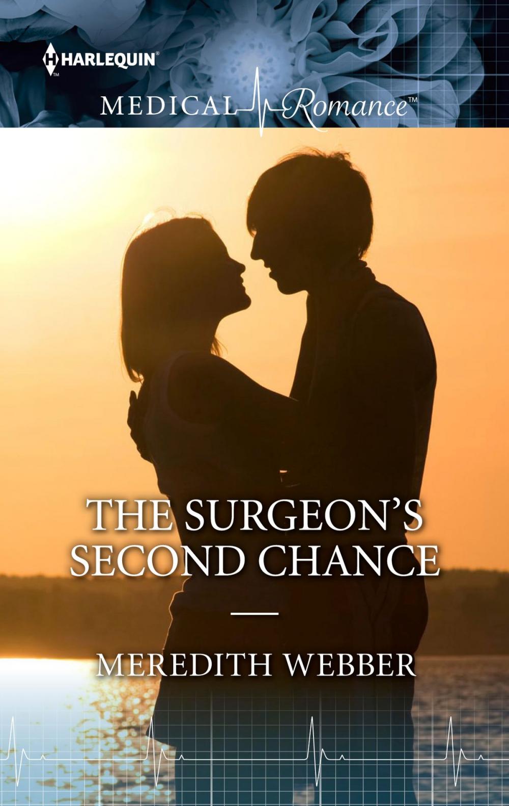 Big bigCover of The Surgeon's Second Chance