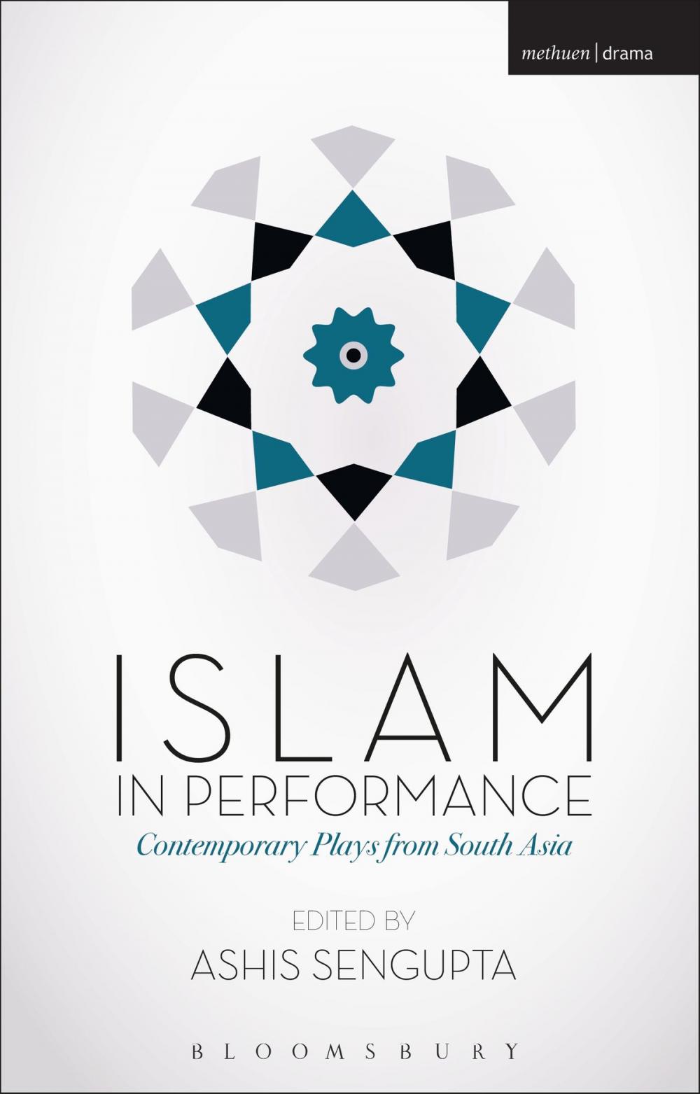 Big bigCover of Islam in Performance