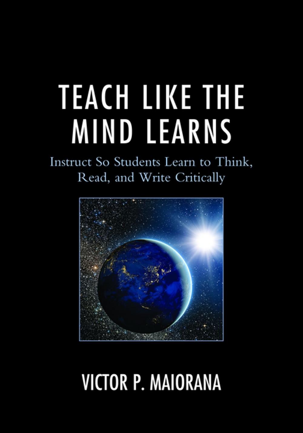 Big bigCover of Teach Like the Mind Learns