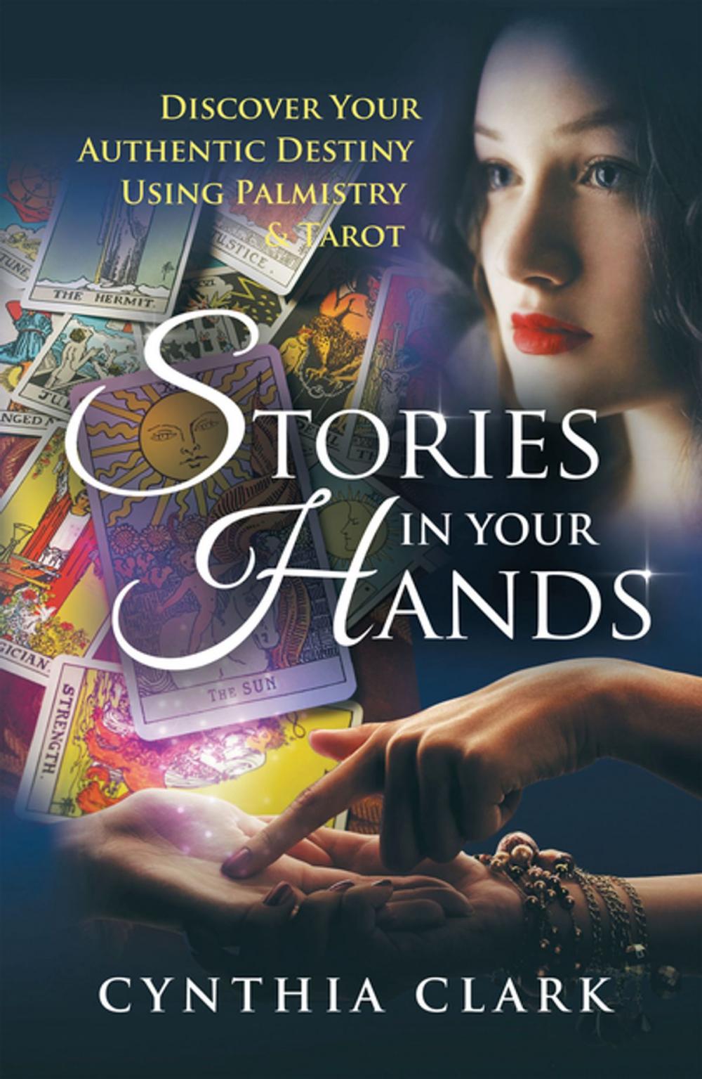 Big bigCover of Stories in Your Hands
