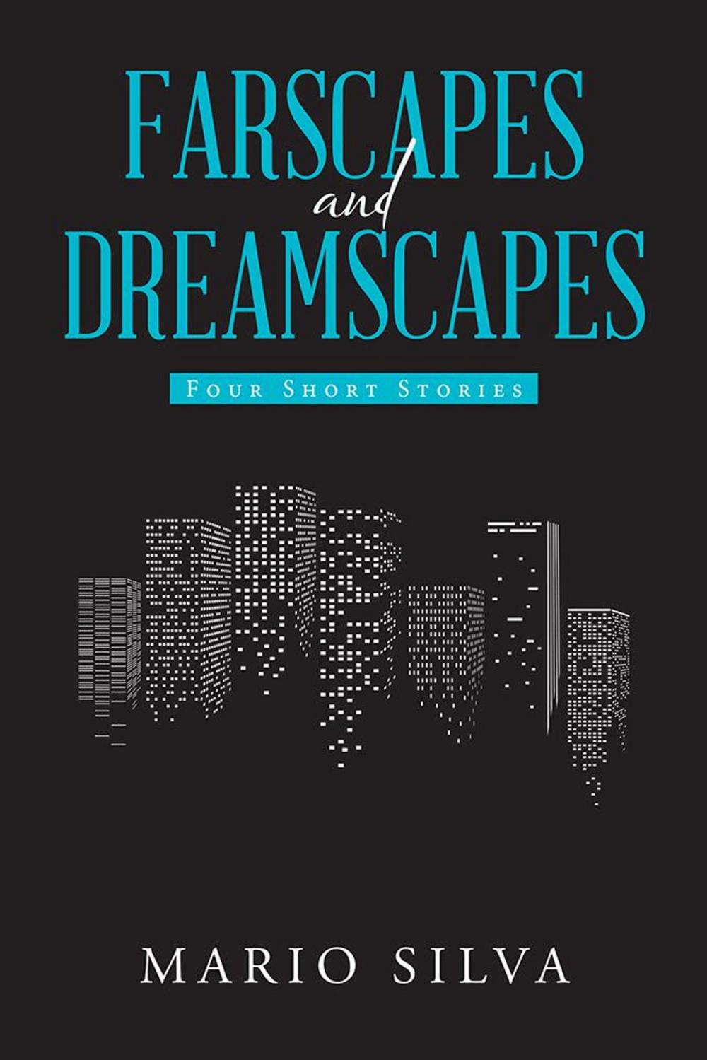 Big bigCover of Farscapes and Dreamscapes