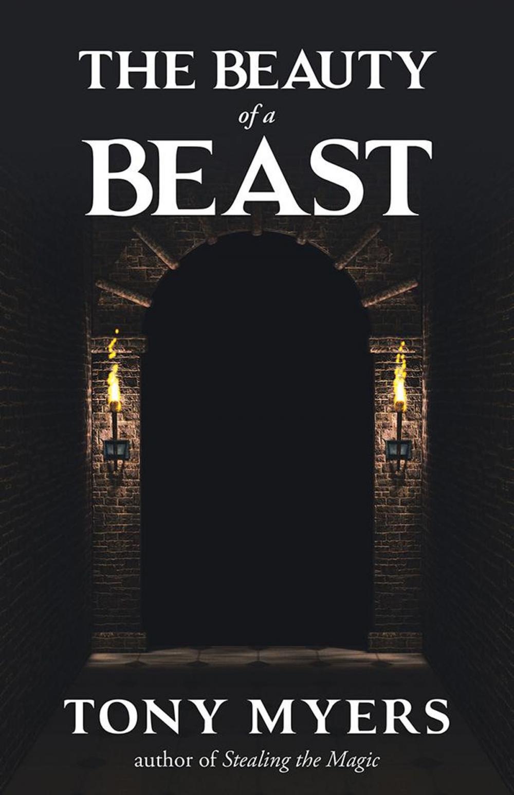 Big bigCover of The Beauty of a Beast