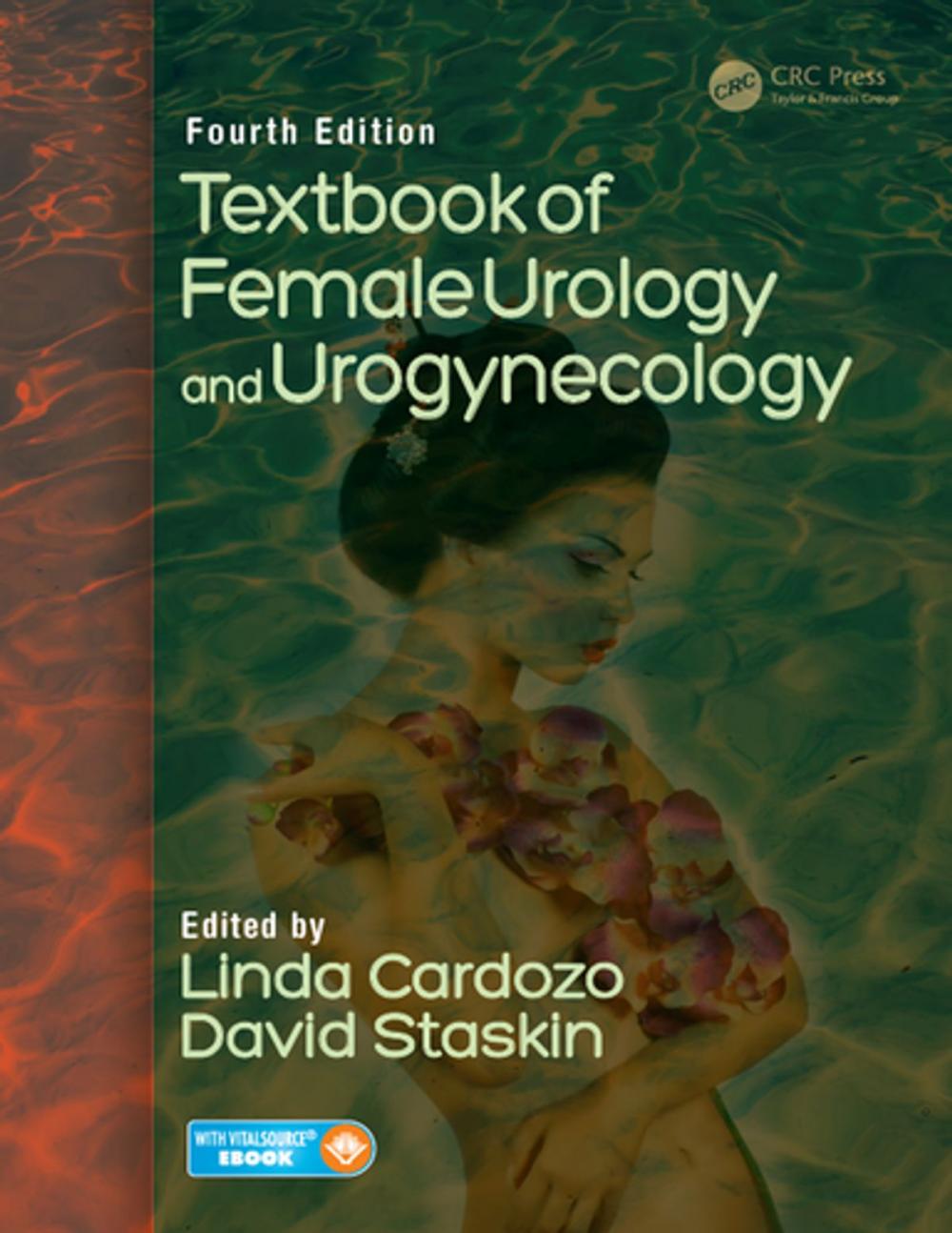 Big bigCover of Textbook of Female Urology and Urogynecology - Two-Volume Set