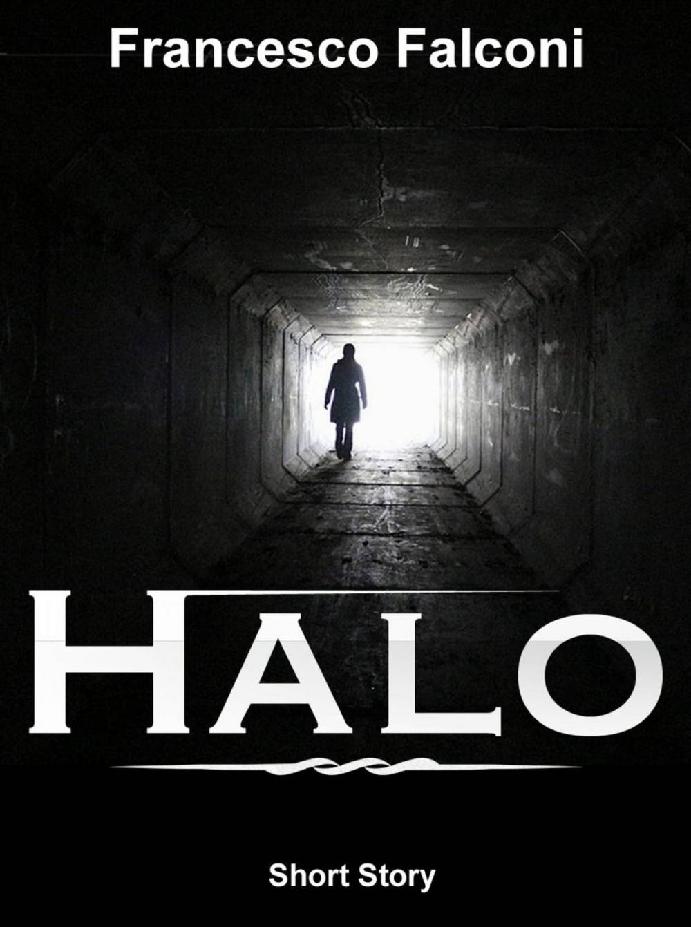 Big bigCover of Halo