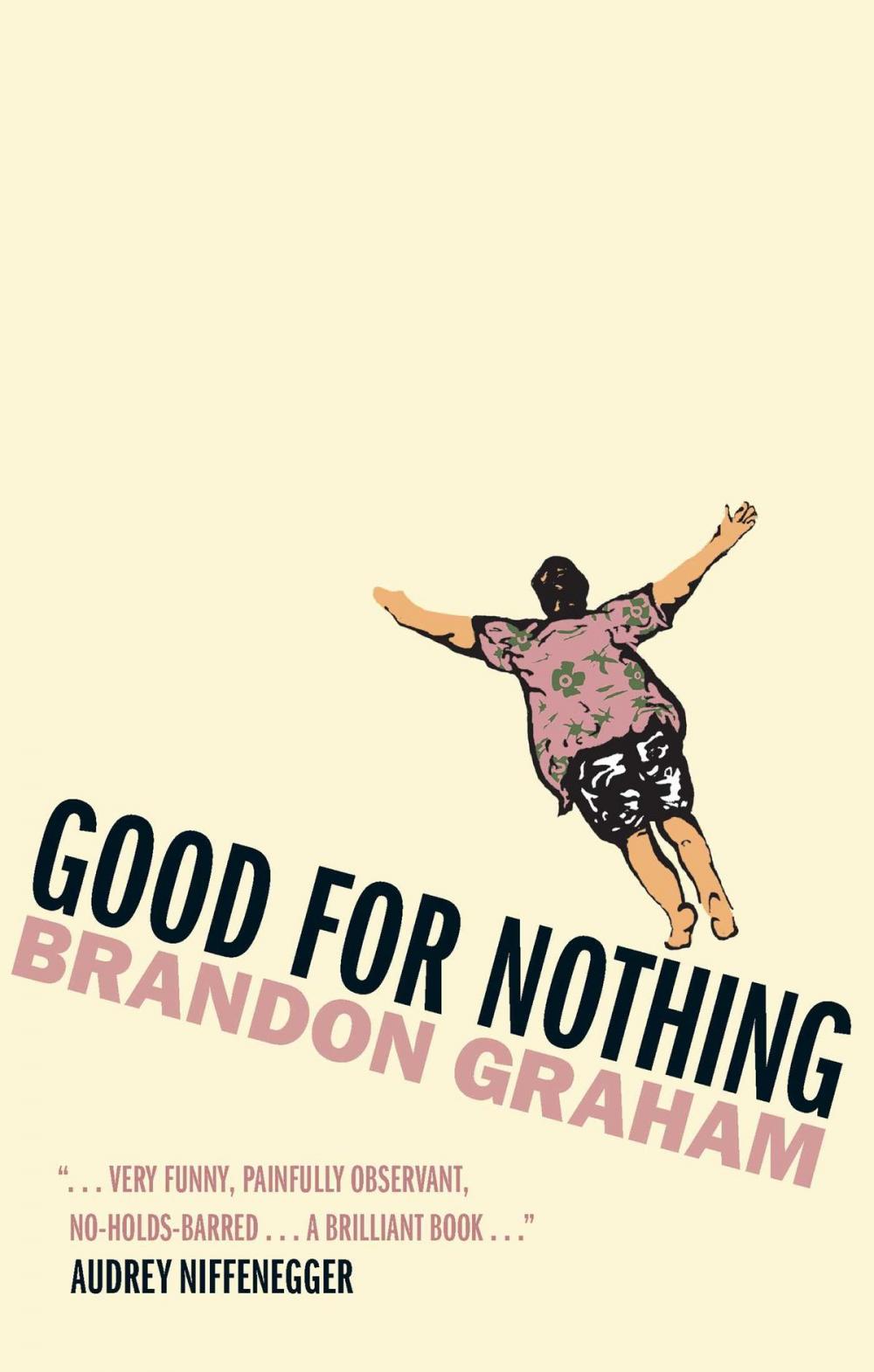 Big bigCover of Good for Nothing