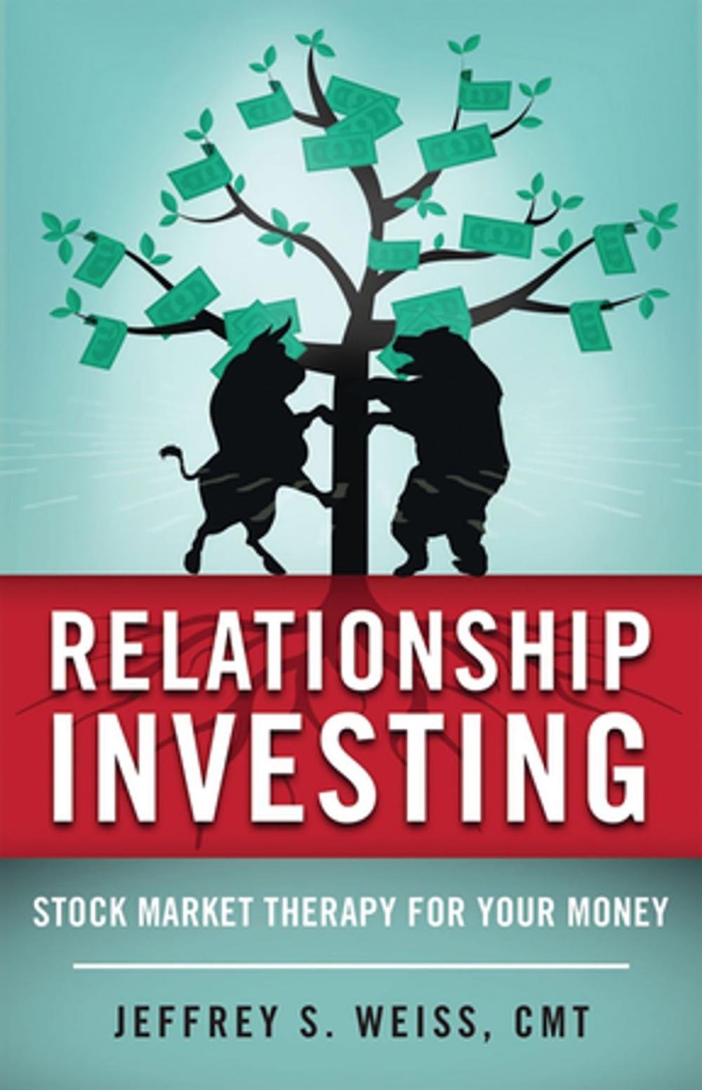 Big bigCover of Relationship Investing