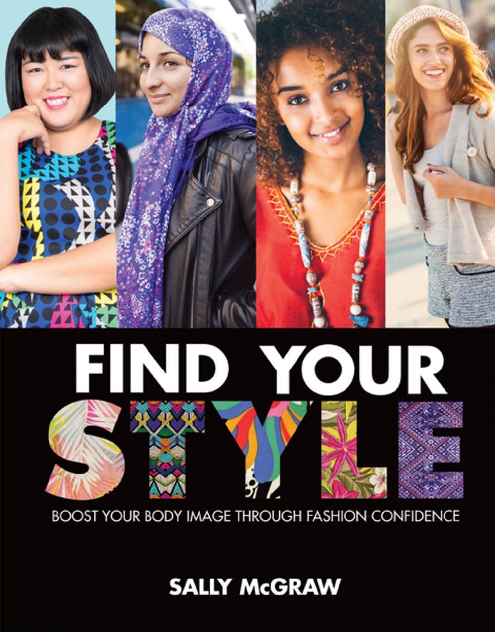 Big bigCover of Find Your Style