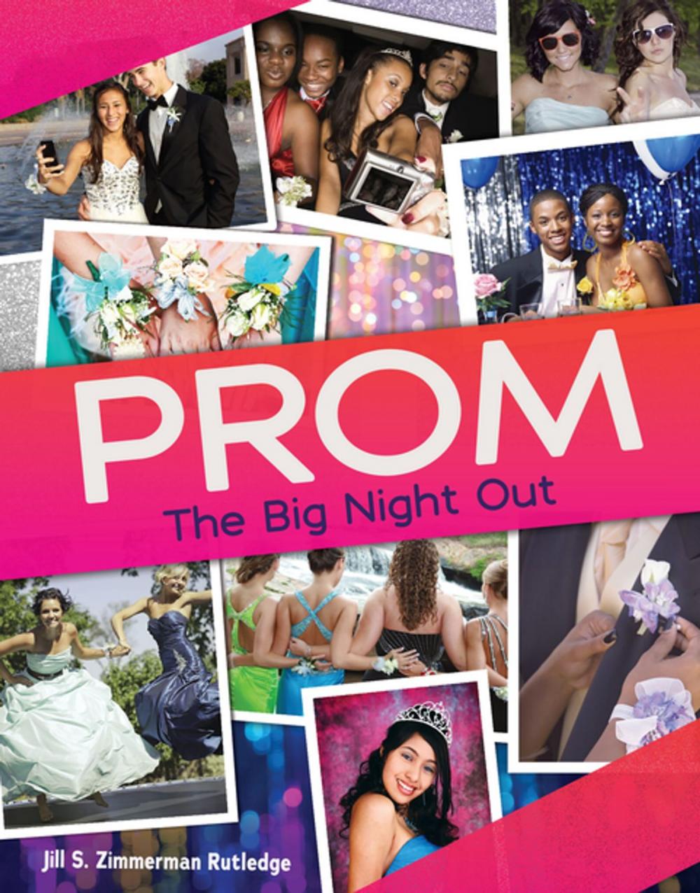 Big bigCover of Prom