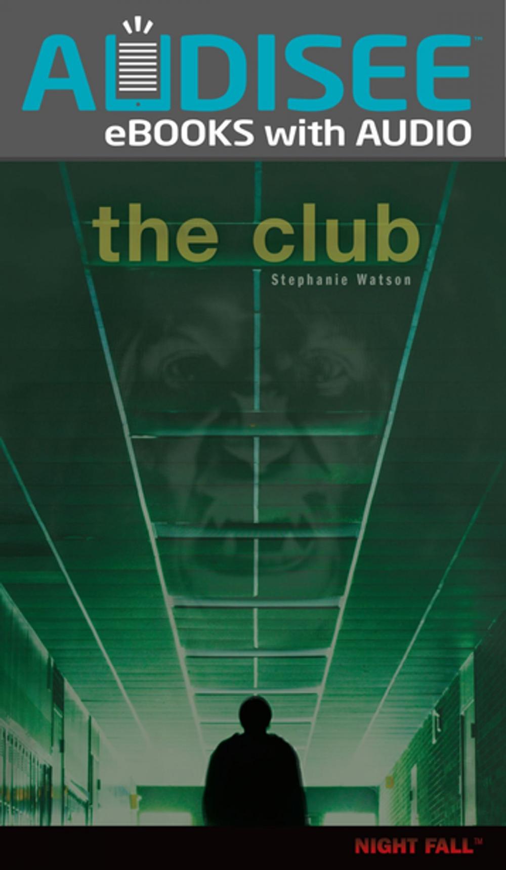 Big bigCover of The Club