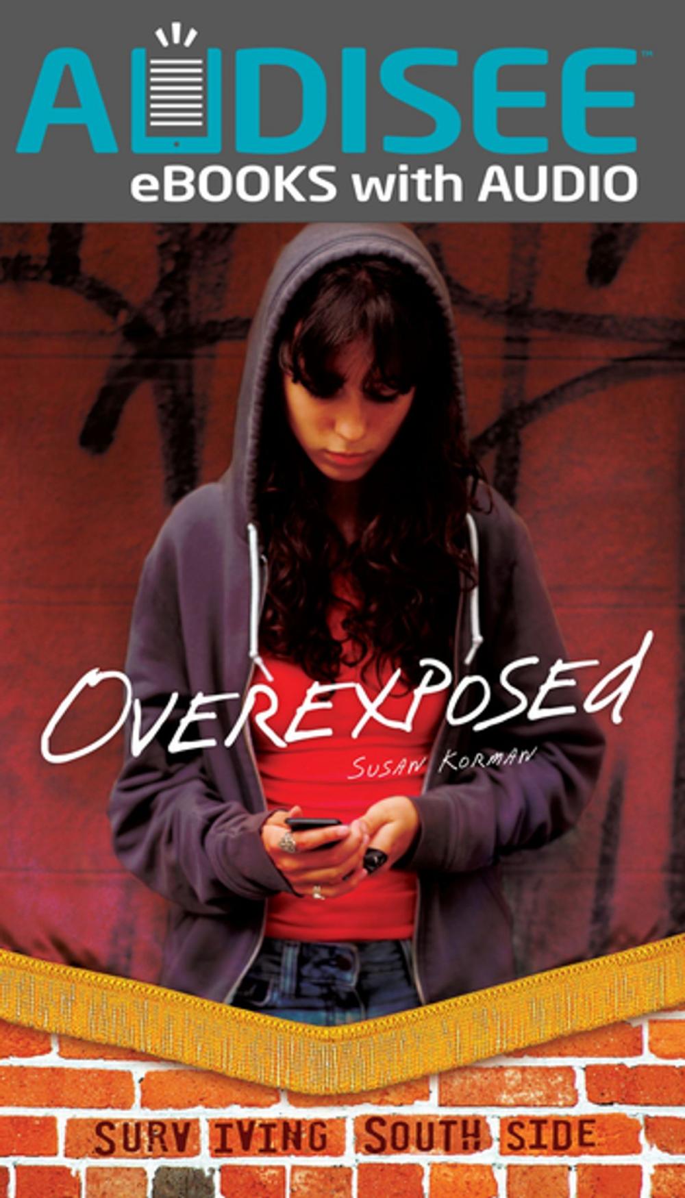 Big bigCover of Overexposed