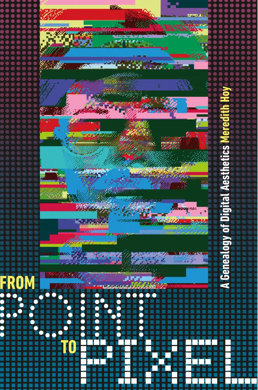 Big bigCover of From Point to Pixel