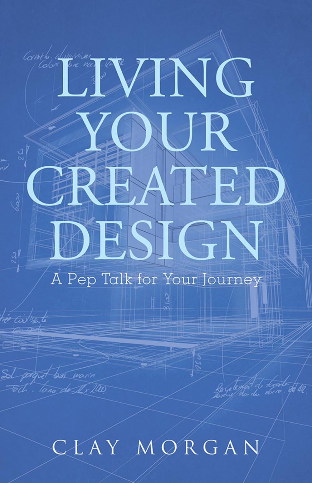 Big bigCover of Living Your Created Design