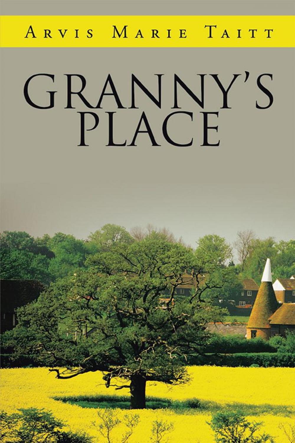 Big bigCover of Granny’S Place